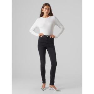 Vero Moda Sophia Skinny Grey Jeans